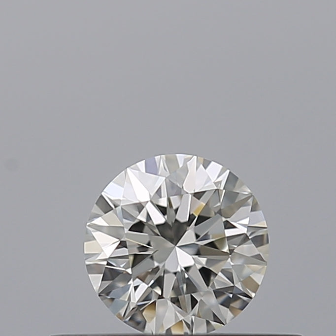 0.30 carat Round diamond H VVS1 Excellent