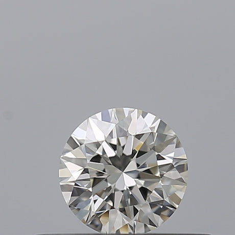 0.30 carat Round diamond H VVS1 Excellent