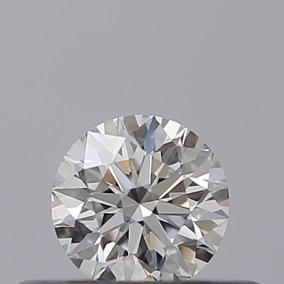 0.25 carat Round diamond D VS1 Excellent