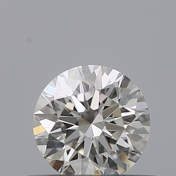 0.43 carat Round diamond H VS1 Excellent