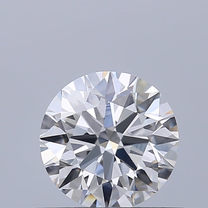 0.55 carat Round diamond D VS1 Excellent
