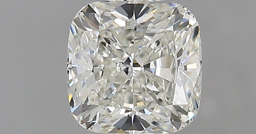 1.04 carat Cushion diamond H VVS1 VeryGood