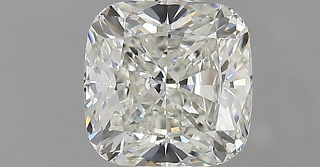 1.04 carat Cushion diamond H VVS1 VeryGood
