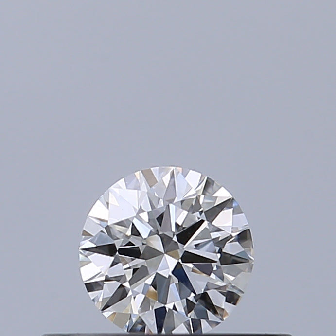 0.25 carat Round diamond D VS1 Excellent