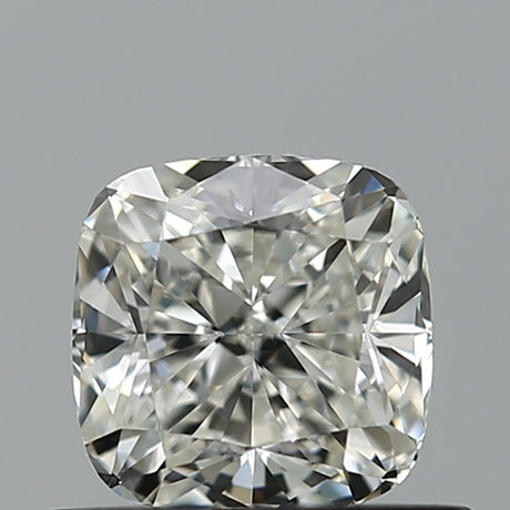 0.70 carat Cushion diamond I VVS1