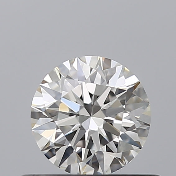 0.38 carat Round diamond G VVS1 Excellent