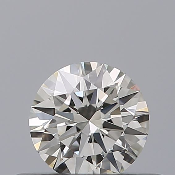 0.31 carat Round diamond G VVS1 Excellent