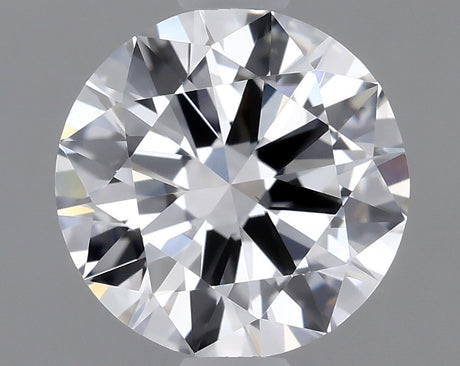1.00 carat Round diamond D VS1 VeryGood