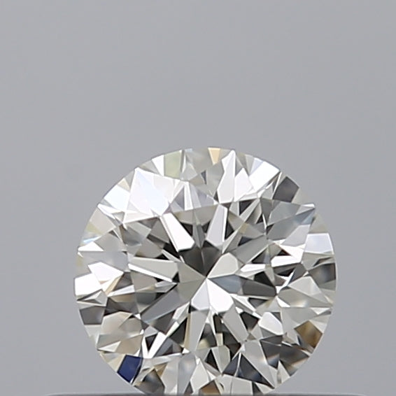 0.31 carat Round diamond G IF Excellent