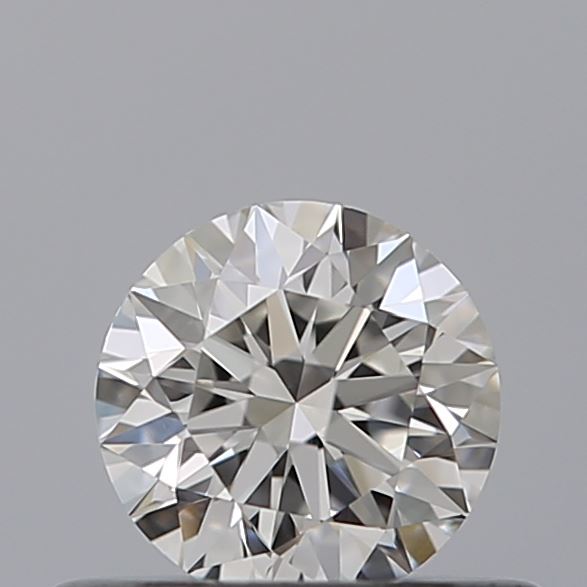 0.37 carat Round diamond G VS2 Excellent