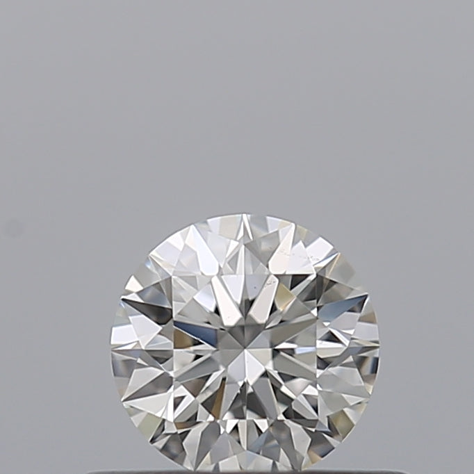 0.33 carat Round diamond G VS2 Excellent