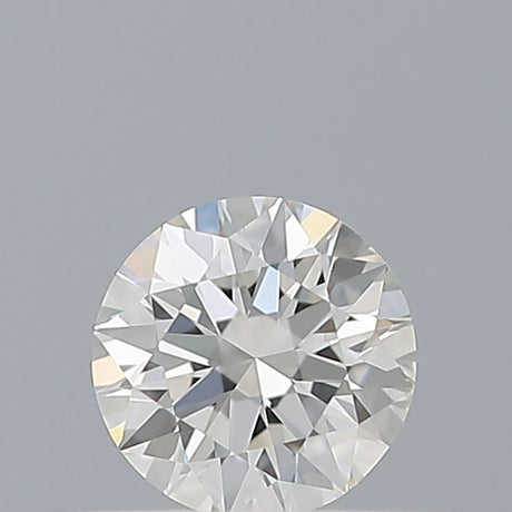 0.23 carat Round diamond G VVS2 Excellent