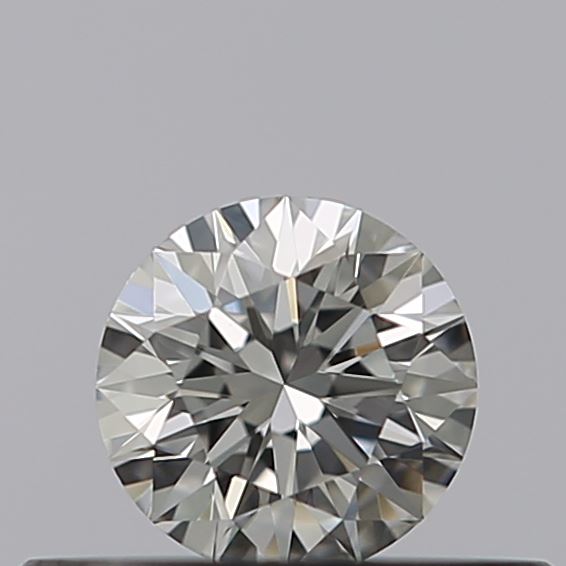 0.22 carat Round diamond E  VVS1 Excellent