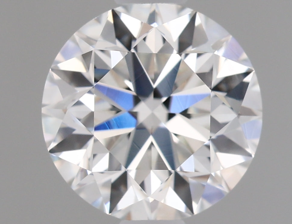 0.70 carat Round diamond G SI1 VeryGood