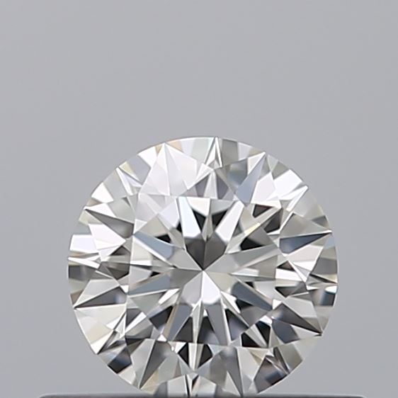 0.31 carat Round diamond F  IF Excellent