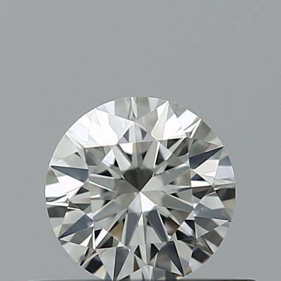 0.31 carat Round diamond F VS2 Excellent