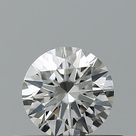 0.31 carat Round diamond F VS2 Excellent