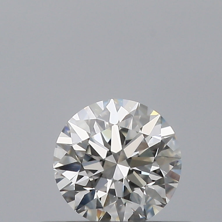 0.31 carat Round diamond F VS2 Excellent