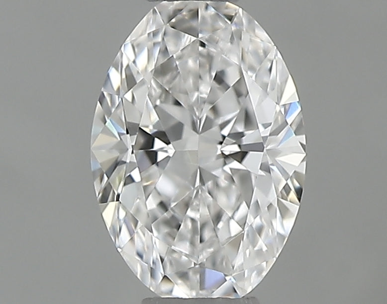 0.30 carat Oval diamond E VVS1