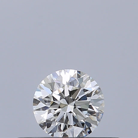 0.26 carat Round diamond G VVS1 Excellent