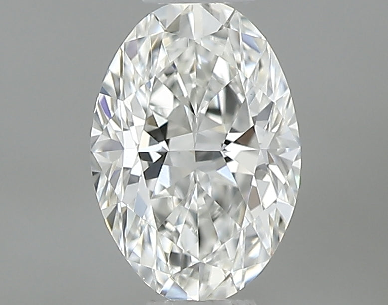 0.31 carat Oval diamond G VS1