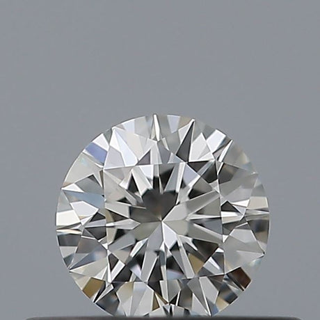 0.27 carat Round diamond F VVS1 Excellent