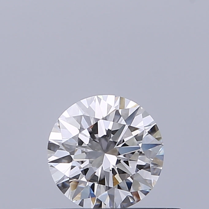 0.34 carat Round diamond D VS1 Excellent