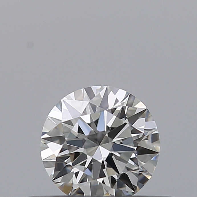 0.31 carat Round diamond F VVS1 Excellent