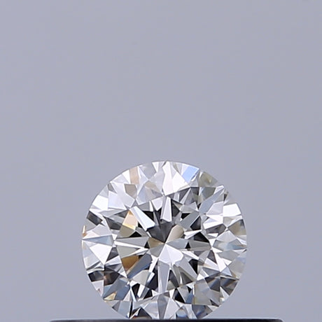 0.27 carat Round diamond F VVS1 Excellent