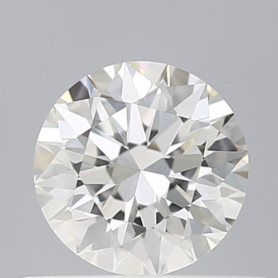 0.50 carat Round diamond G VVS2 Excellent