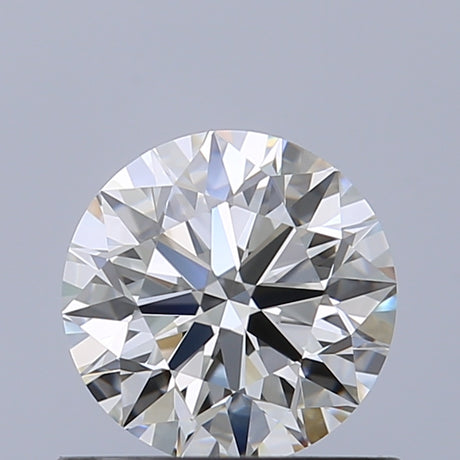 0.70 carat Round diamond H VVS1 Excellent