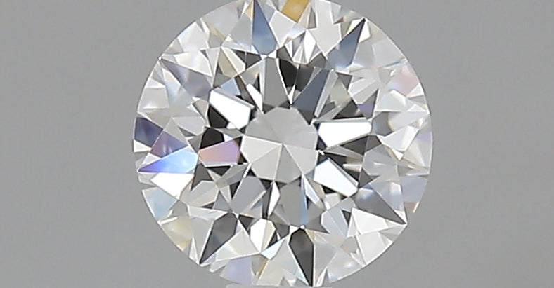 0.60 carat Round diamond F IF Excellent