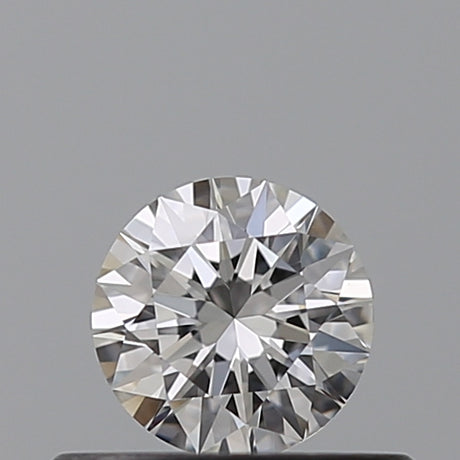 0.28 carat Round diamond F VVS1 Excellent