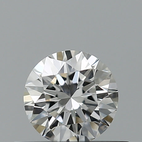 0.31 carat Round diamond E VS2 Excellent