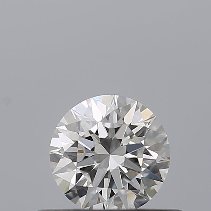 0.34 carat Round diamond E VVS2 Excellent