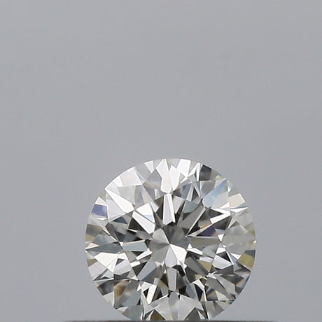 0.26 carat Round diamond F VVS1 Excellent