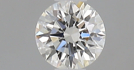 0.30 carat Round diamond H VVS1 Excellent