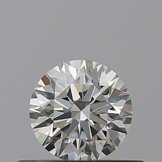 0.31 carat Round diamond H VVS2 Excellent