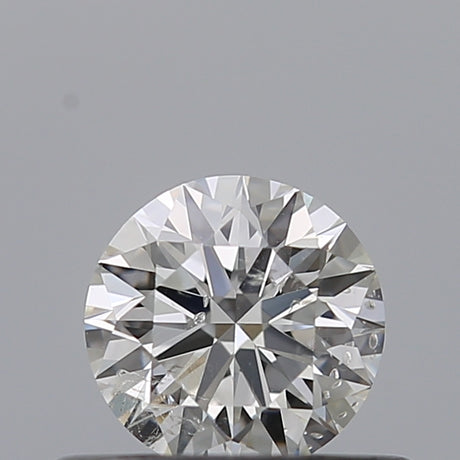 0.40 carat Round diamond F SI2 Excellent