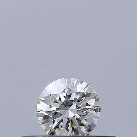 0.18 carat Round diamond F VS1 Excellent