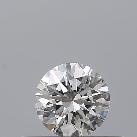 0.30 carat Round diamond E VVS2 Excellent