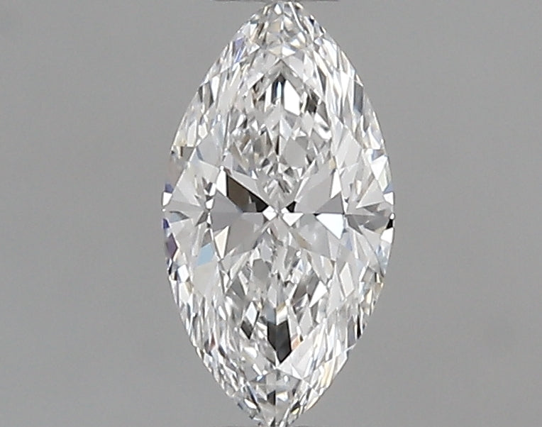 0.34 carat Marquise diamond E VS1 VeryGood