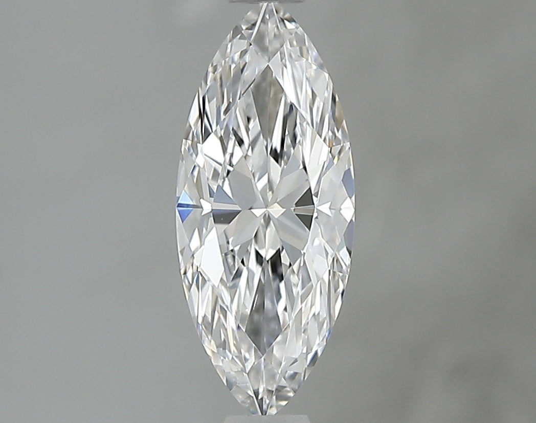 0.90 carat Marquise diamond D VS2