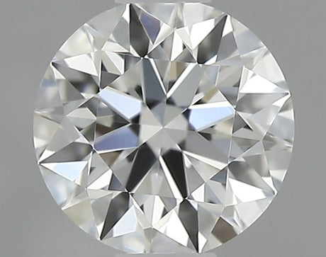 0.31 carat Round diamond F VS1 Excellent