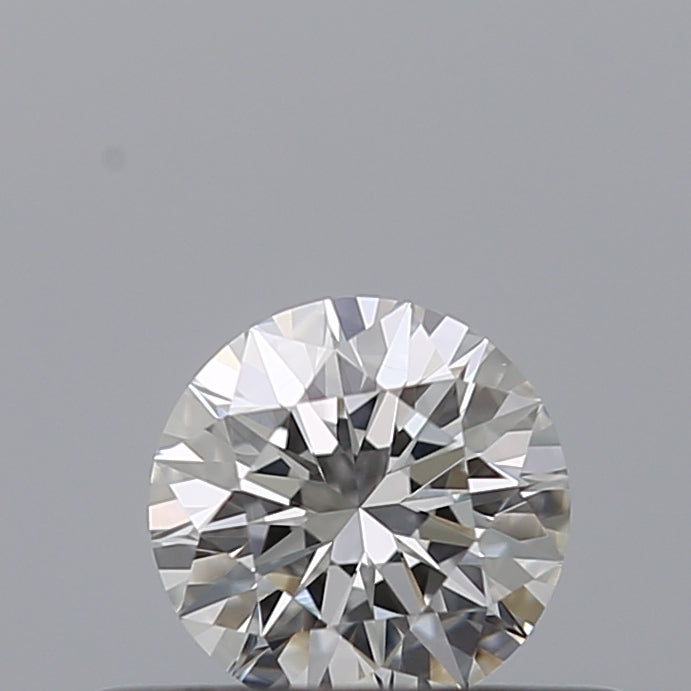 0.32 carat Round diamond F VVS2 Excellent