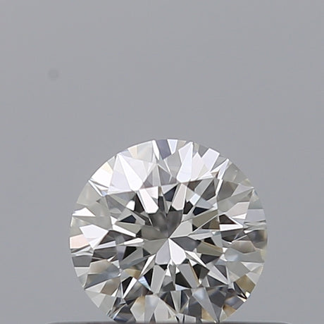 0.32 carat Round diamond F VVS2 Excellent