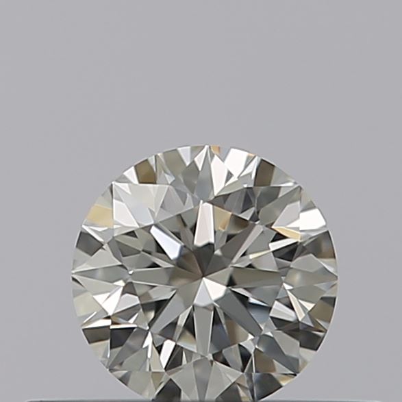 0.23 carat Round diamond G  VVS1 Excellent