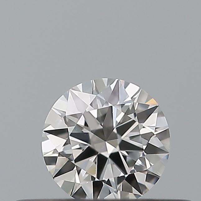 0.23 carat Round diamond G VVS1 Excellent