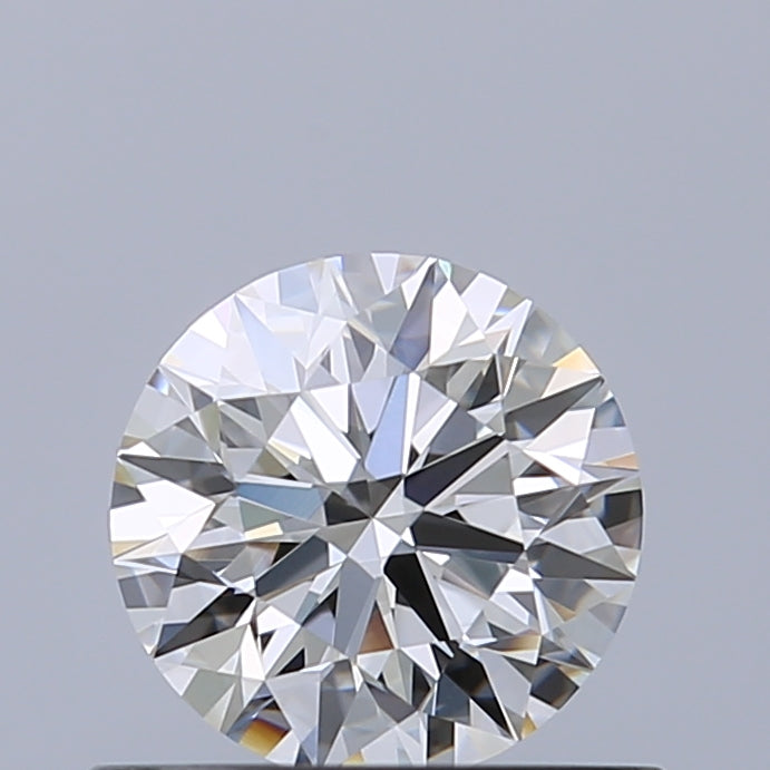 0.60 carat Round diamond F VVS2 Excellent
