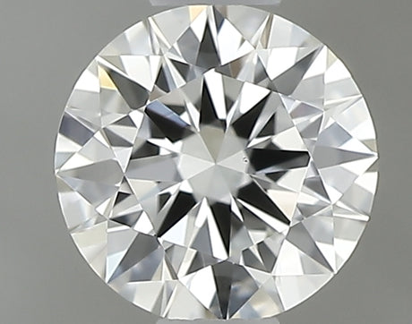 0.41 carat Round diamond I VS1 Excellent